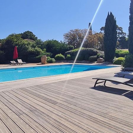 לצ'י Mini Villa Messicana 5 Pers Piscine 500 M Plage מראה חיצוני תמונה