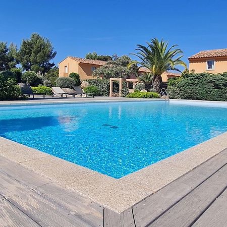 לצ'י Mini Villa Messicana 5 Pers Piscine 500 M Plage מראה חיצוני תמונה