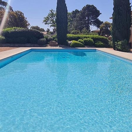 לצ'י Mini Villa Messicana 5 Pers Piscine 500 M Plage מראה חיצוני תמונה