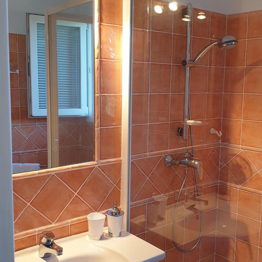 לצ'י Mini Villa Messicana 5 Pers Piscine 500 M Plage מראה חיצוני תמונה