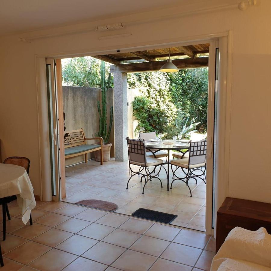 לצ'י Mini Villa Messicana 5 Pers Piscine 500 M Plage מראה חיצוני תמונה