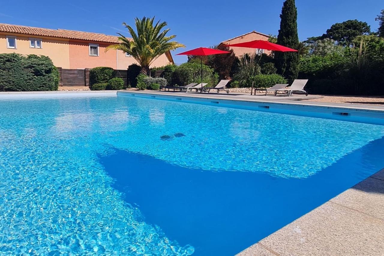 לצ'י Mini Villa Messicana 5 Pers Piscine 500 M Plage מראה חיצוני תמונה