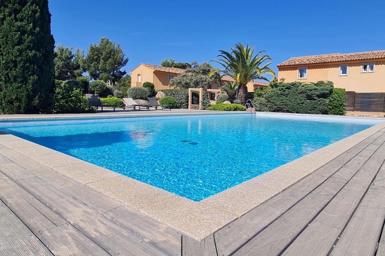 לצ'י Mini Villa Messicana 5 Pers Piscine 500 M Plage מראה חיצוני תמונה